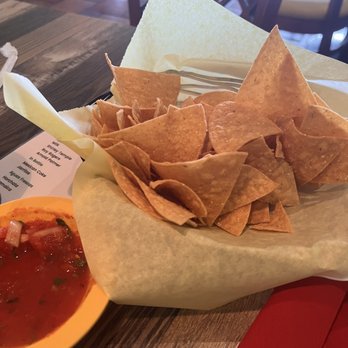 Salsa Verdes - Mexican Near Me - Palos Verdes Estates, California
