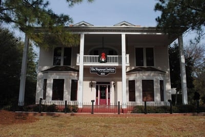 The Haymount Institute - grief counselor in Fayetteville, NC