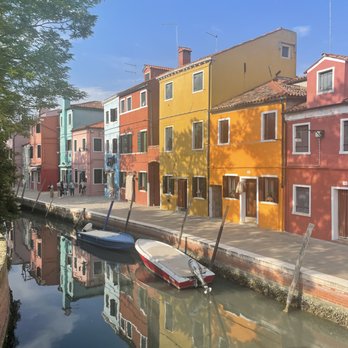 Trip Designs - Burano Island near Venice - Tours Near Me - Mission Viejo, California Trip Designs - Burano Island near Venice - Tours Near Me - Mission Viejo, California
