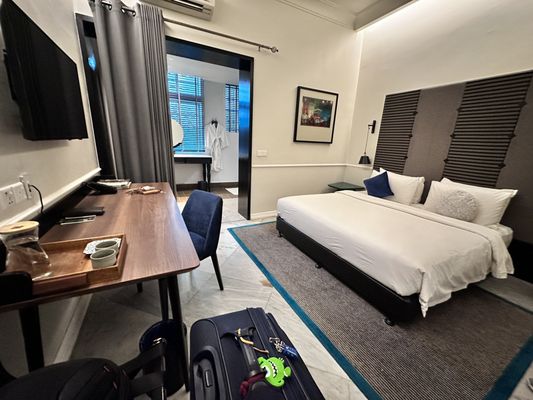 The Edison George Town, Penang by null