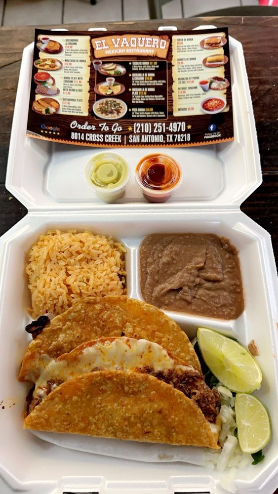 EL VAQUERO MEXICAN RESTAURANT - Updated June 2024 - 23 Photos - 8014