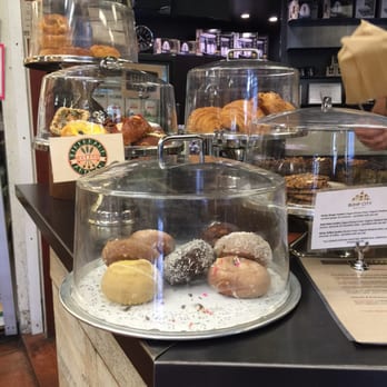 Highwire Coffee Roasters - Pastry options! - Coffee & Tea Near Me - Oakland, California