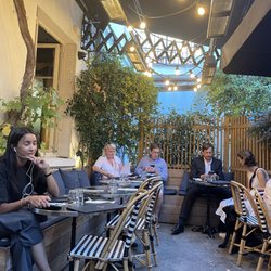 BREIZH Café Batignolles | La Crêpe Autrement
