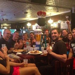 Sports Monster - Social events!