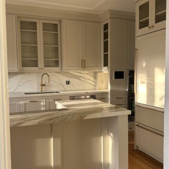 Elite Marble  - Countertop Installation Near Me - Pittsburg, California