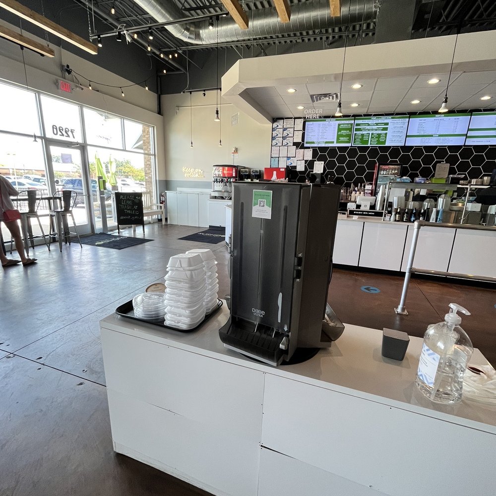 Sushi Box - a coffee machine in a coffee shop - Sushi Bars Near Me - Montgomery, Alabama Sushi Box - a coffee machine in a coffee shop - Sushi Bars Near Me - Montgomery, Alabama