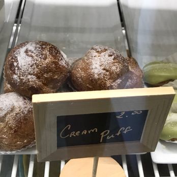 cakeM - Outstanding cream puffs, $2 - Patisserie/Cake Shop Near Me - Honolulu, Hawaii cakeM - Outstanding cream puffs, $2 - Patisserie/Cake Shop Near Me - Honolulu, Hawaii