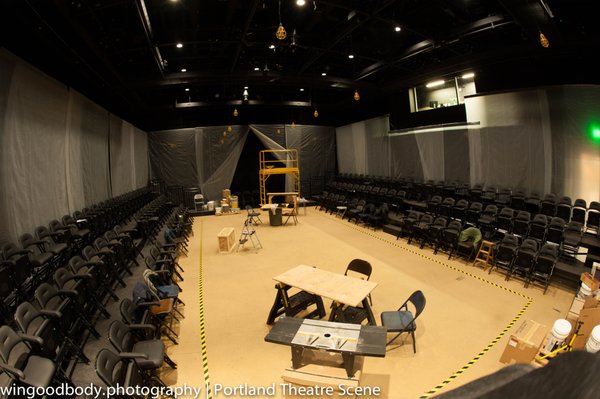 12th Avenue Arts by null