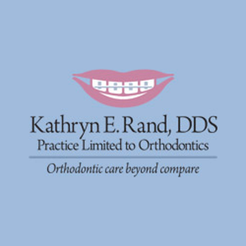 Kathryn E. Rand, DDS - Orthodontists Near Me
