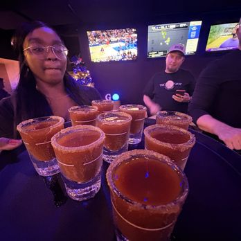 The G Spot - Sports Bars Near Me - Fort Myers, Florida The G Spot - Sports Bars Near Me - Fort Myers, Florida