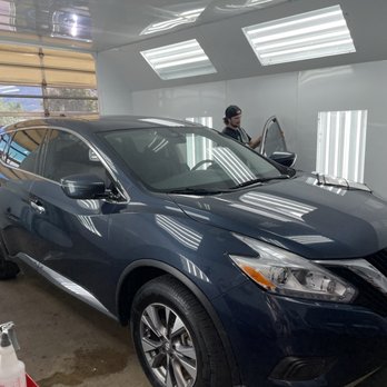 Pro Auto Spa - Window tinting - Body Shops Near Me - Colorado Springs, Colorado Pro Auto Spa - Window tinting - Body Shops Near Me - Colorado Springs, Colorado