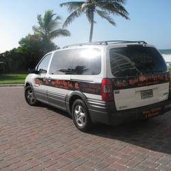 Transportation to all destinations for over thirty years