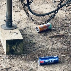 Coldwater Lake Family Park