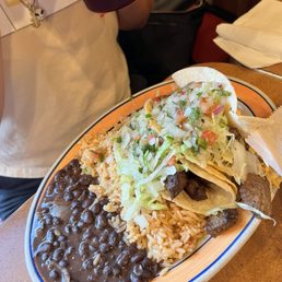 Steak Tacos Steak Tacos