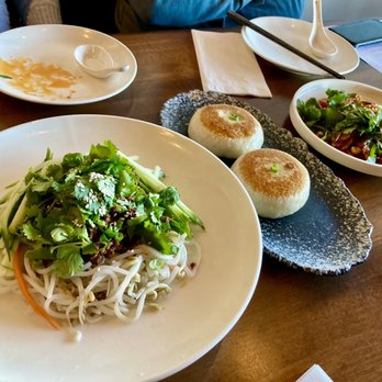 Kungfu Kitchen - Jiajiang mien - Chinese Near Me - Alexandria, Virginia Kungfu Kitchen - Jiajiang mien - Chinese Near Me - Alexandria, Virginia