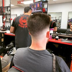 Royal Barbershop