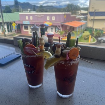 Olympic Cafe - Seafood Near Me - Kapaa, Hawaii