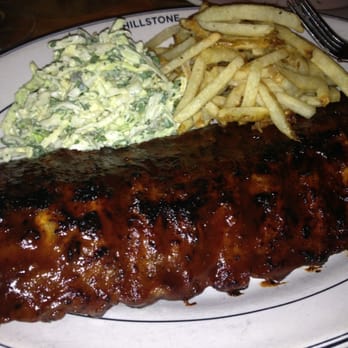 Hillstone - Ribs - New American Near Me - San Francisco, California Hillstone - Ribs - New American Near Me - San Francisco, California