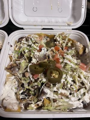 Taco's El Paisanito by null