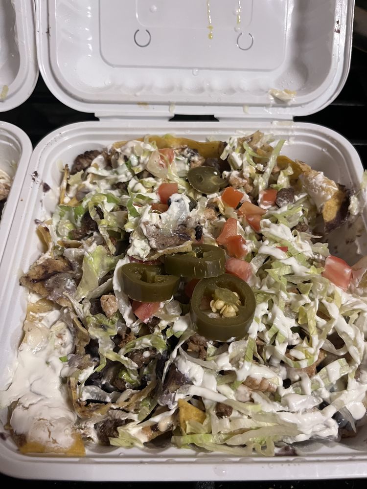 Taco's El Paisanito