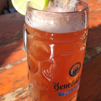 Ludwig's Biergarten - Watermelon something - German Near Me - Mountain View, California Ludwig's Biergarten - Watermelon something - German Near Me - Mountain View, California