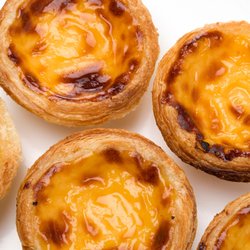 Portuguese Bakery