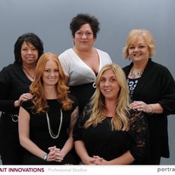 Pardee Hair and Nails