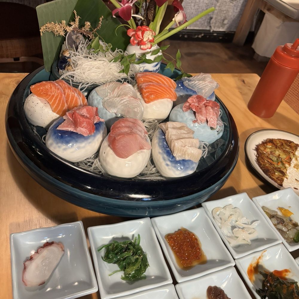 Sashimi Day - Sushi Bars Near Me - Las Vegas, Nevada Sashimi Day - Sushi Bars Near Me - Las Vegas, Nevada