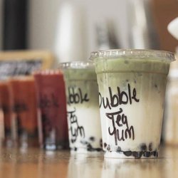 Bubble Tea Yum - Bubble Tea Yum