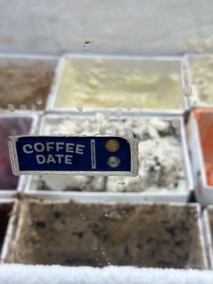 Golly G's Ice Cream by null