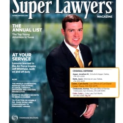 Ceder Law firm