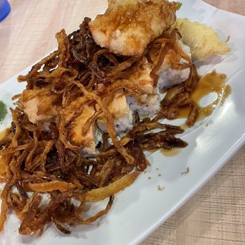 Orange Roll & Sushi - Japanese Near Me - Cypress, California Orange Roll & Sushi - Japanese Near Me - Cypress, California