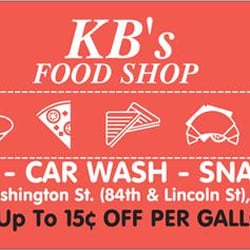 KB's Food Shops