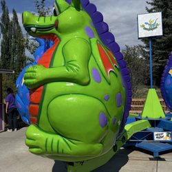 Calaway Park