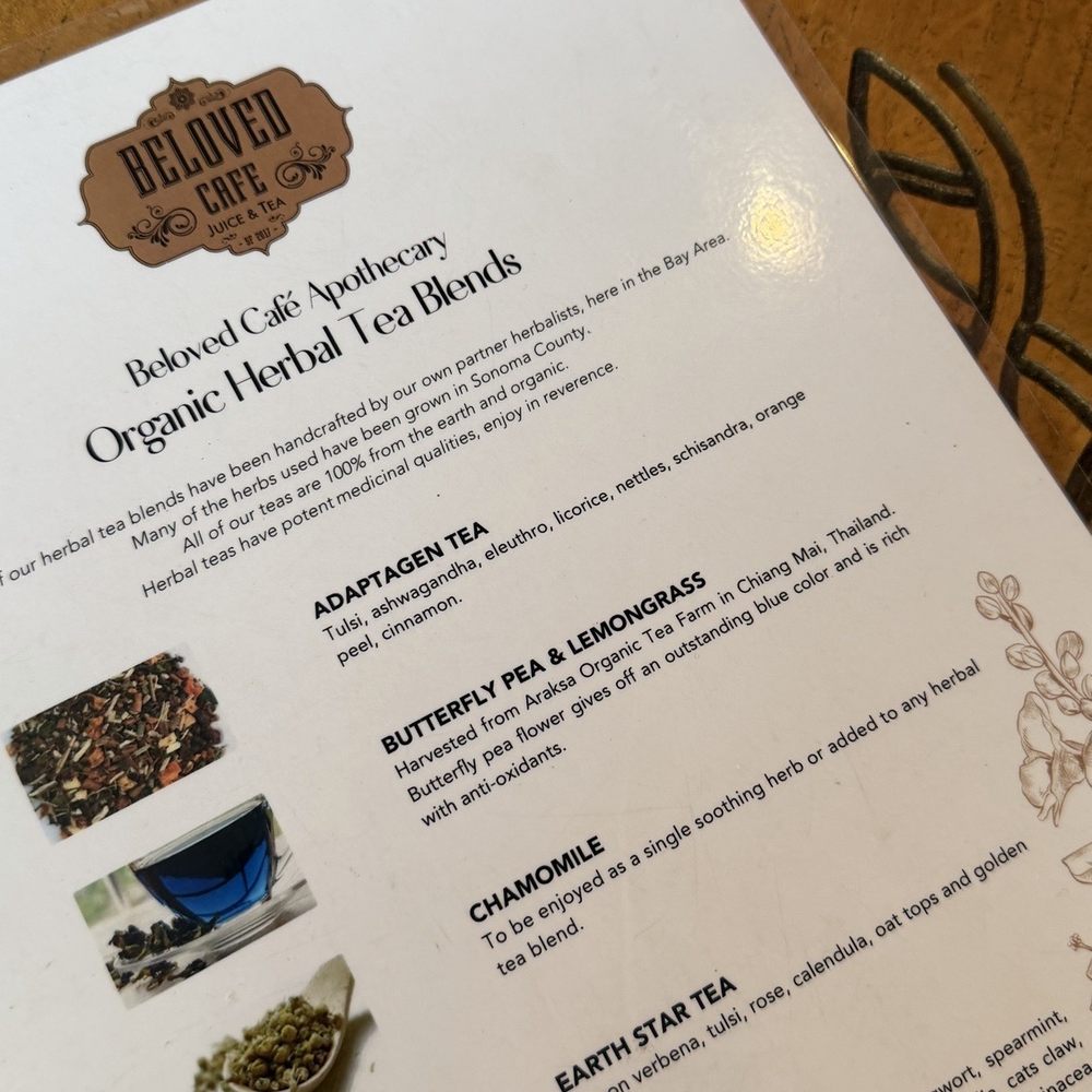 Beloved Cafe - Coffee & Tea Near Me - San Francisco, California