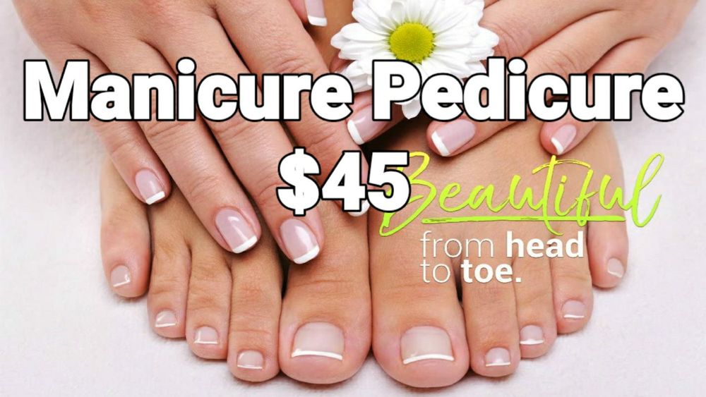 CLASSY NAILS Updated September 2024 97 Photos & 12 Reviews 2927