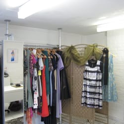 The Dress Agency