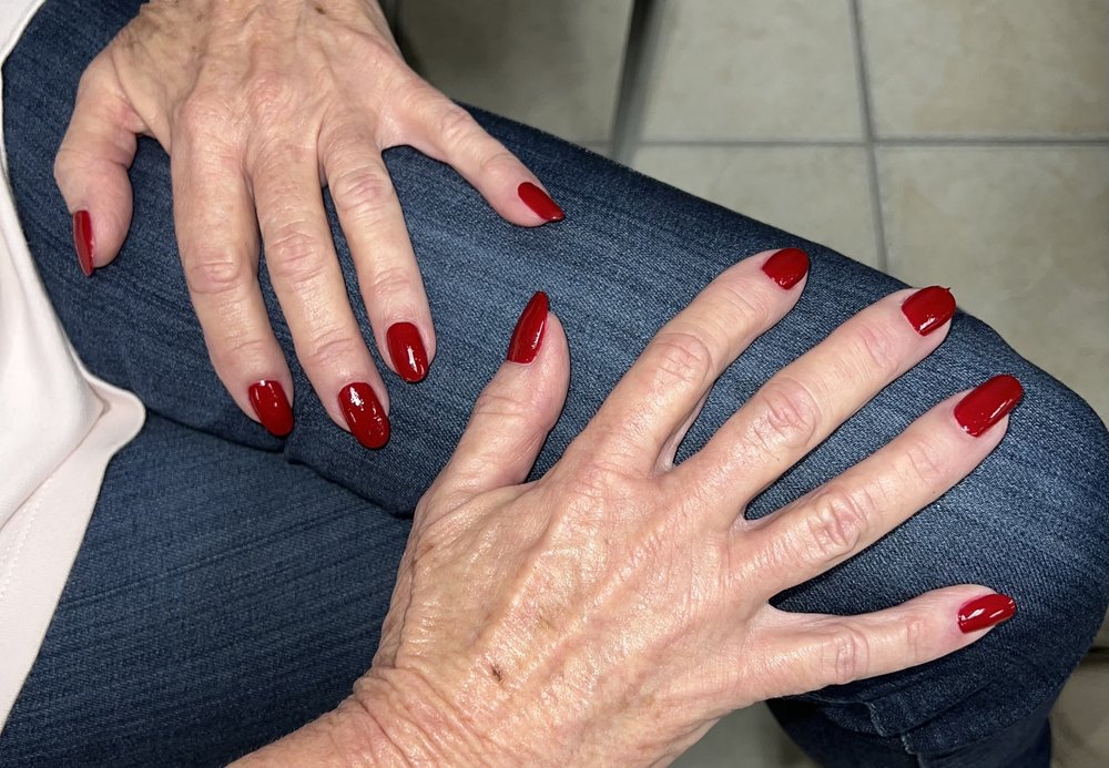 Sophia Nails & Spa Image