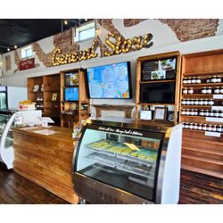 Southern Bliss Bistro