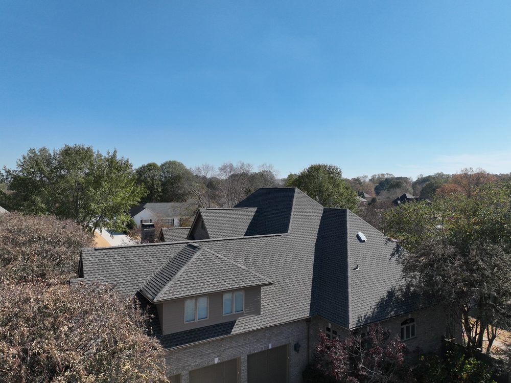 Slide of Roof Tech Solutions