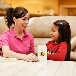 New Beginnings Pediatric Therapy