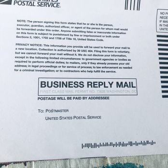 USPS - Dropped off mail. - Post Offices Near Me - Castro Valley, California