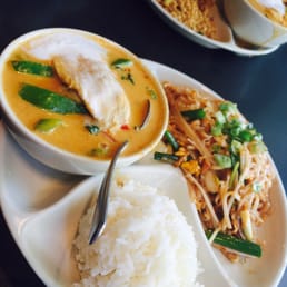 Panang Curry