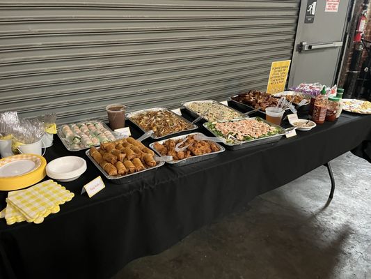 Line 51 Brewing Company at the Terminal by null