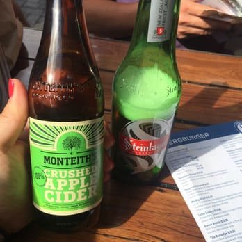 Fergburger - Local beers - Burgers Near Me - Queenstown, OTA Fergburger - Local beers - Burgers Near Me - Queenstown, OTA