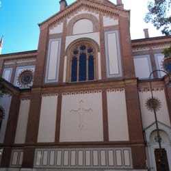 Altlerchenfelder Kirche