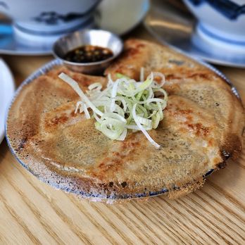 Afuri Ramen + Dumpling - Buta gyoza - Ramen Near Me - Toronto, Ontario