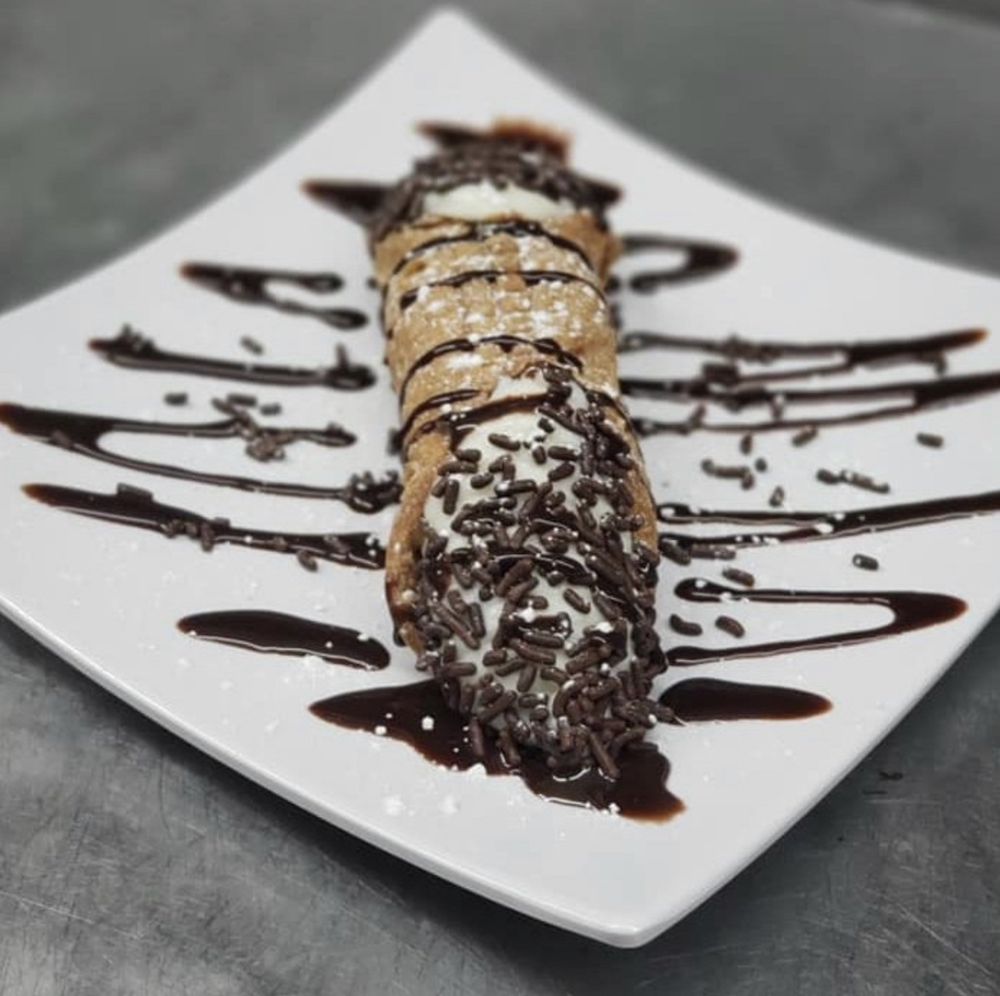 PRIME PIZZERIA & RESTAURANT Updated August 2024 6221 Sullivan Trail