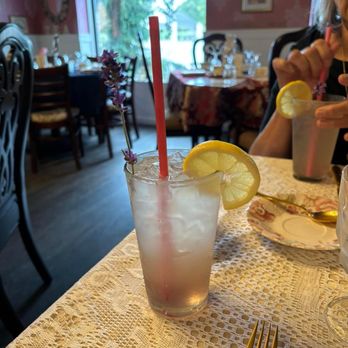 The Mad Batter Tea Room & Cafe - American Near Me - Blue Point, New York The Mad Batter Tea Room & Cafe - American Near Me - Blue Point, New York
