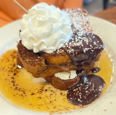 Bella's Cafe by null